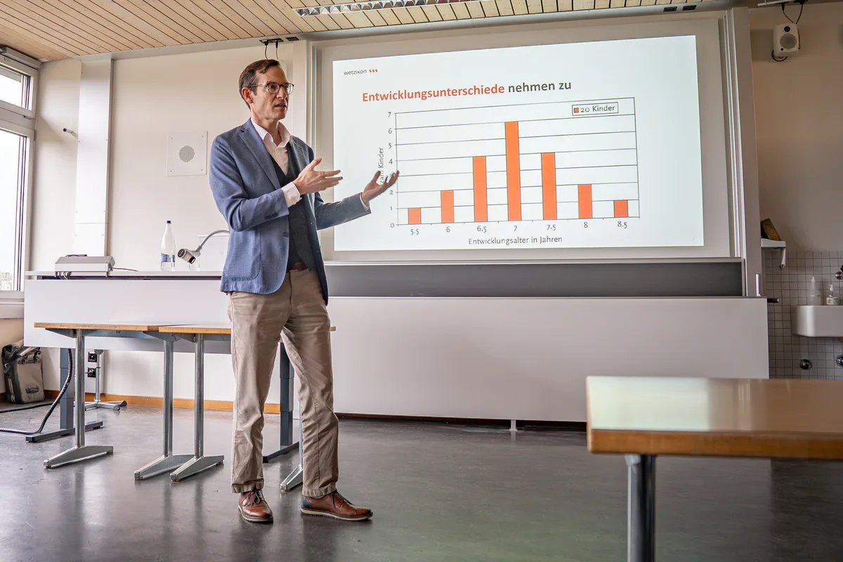 Bildung – ein Menschenrecht?
